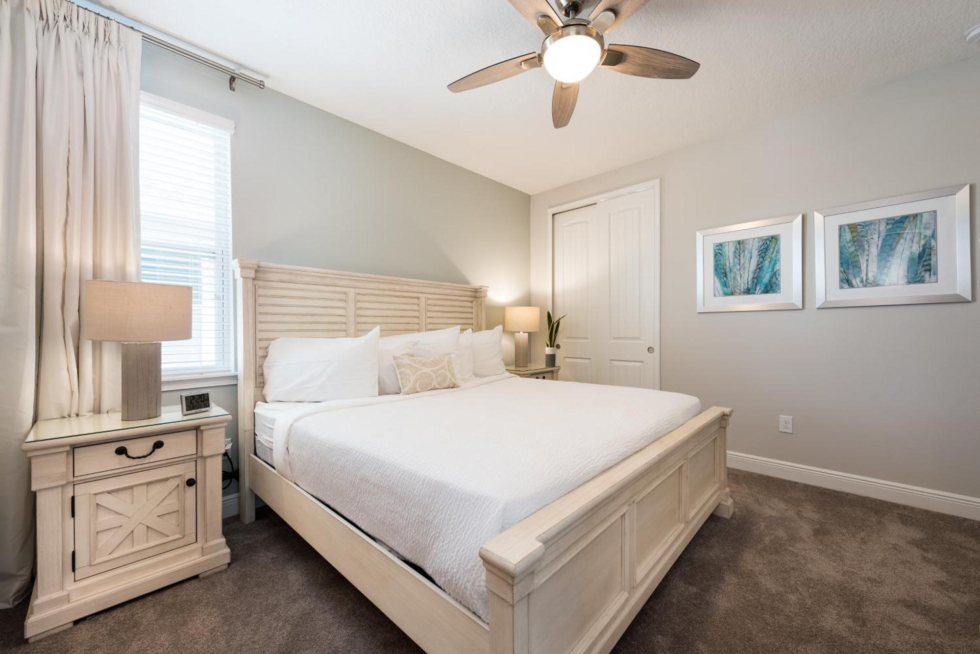 Vibrant Home By Rentyl Near Disney With Private Pool, Foosball Table & Resort Amenities - 7418M Orlando Exterior foto